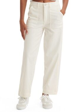 Levi’s Ladies Utility Pants